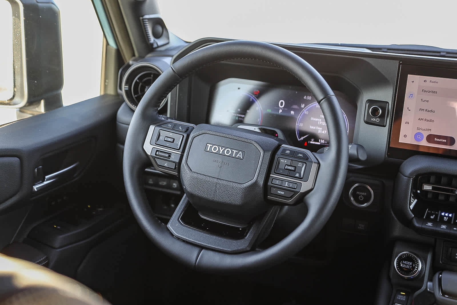 Thumbnail: 2026 Toyota Land Cruiser - 16