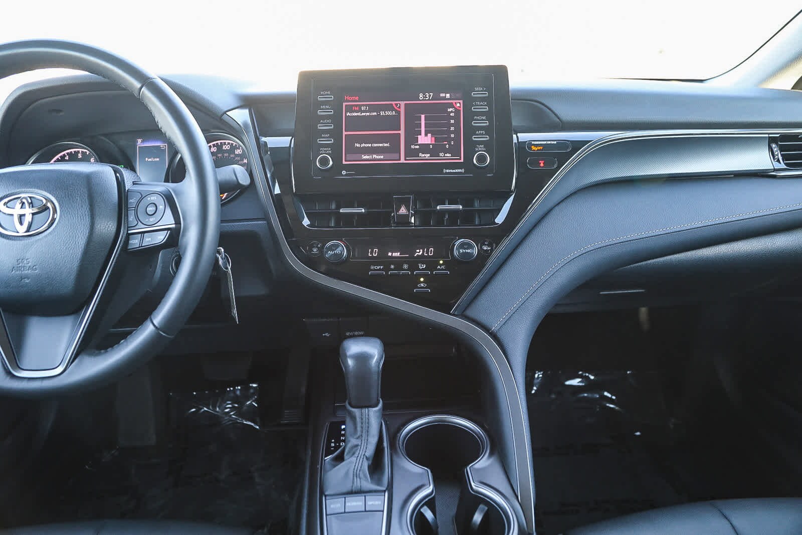 Thumbnail: 2024 Toyota Camry - 14