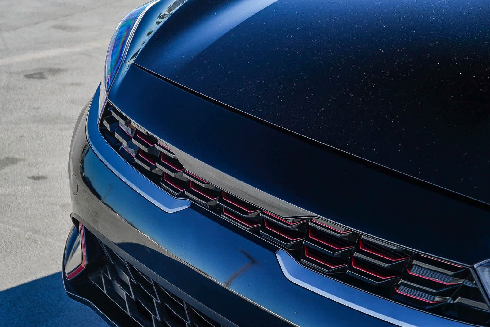 Thumbnail: 2022 Kia Forte - 10