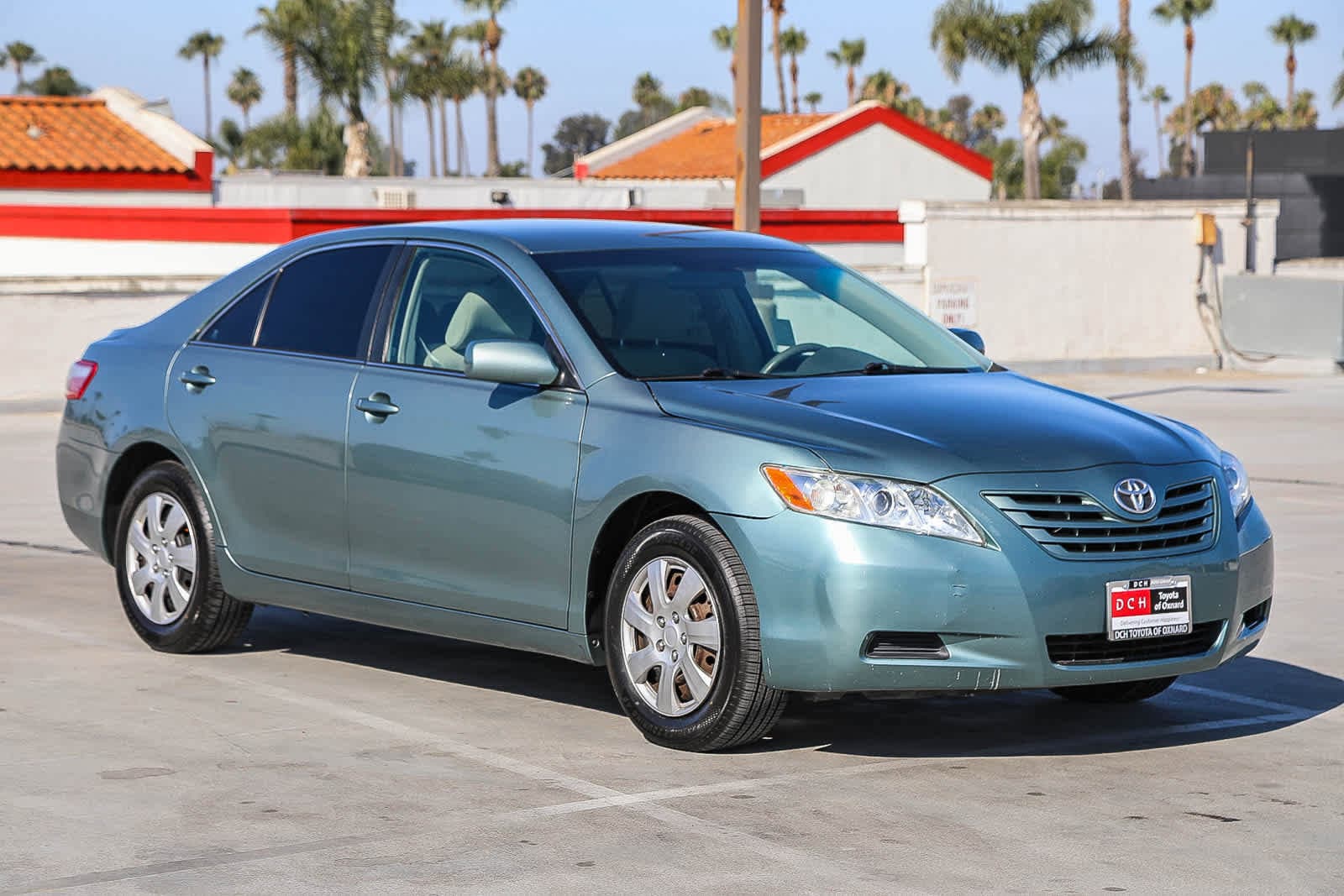 Thumbnail: 2009 Toyota Camry - 4