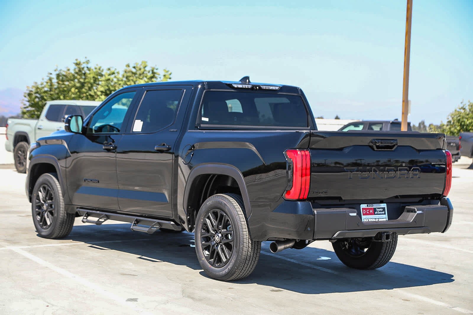 Thumbnail: 2026 Toyota Tundra - 7