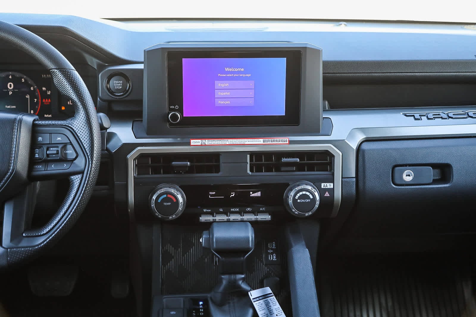 Thumbnail: 2026 Toyota Tacoma - 15