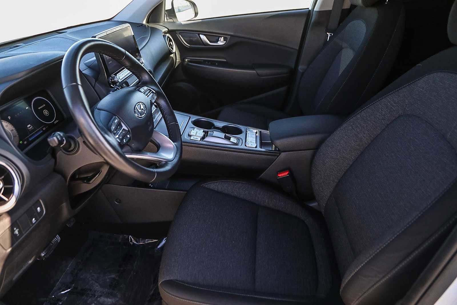 Thumbnail: 2023 Hyundai Kona - 17