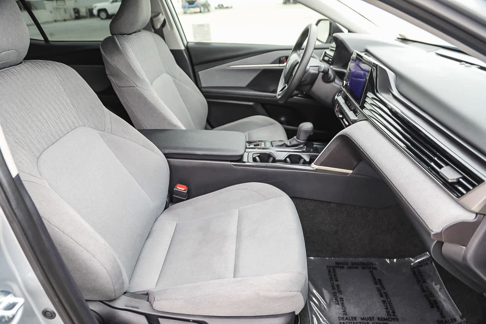 Thumbnail: 2025 Toyota Camry - 15