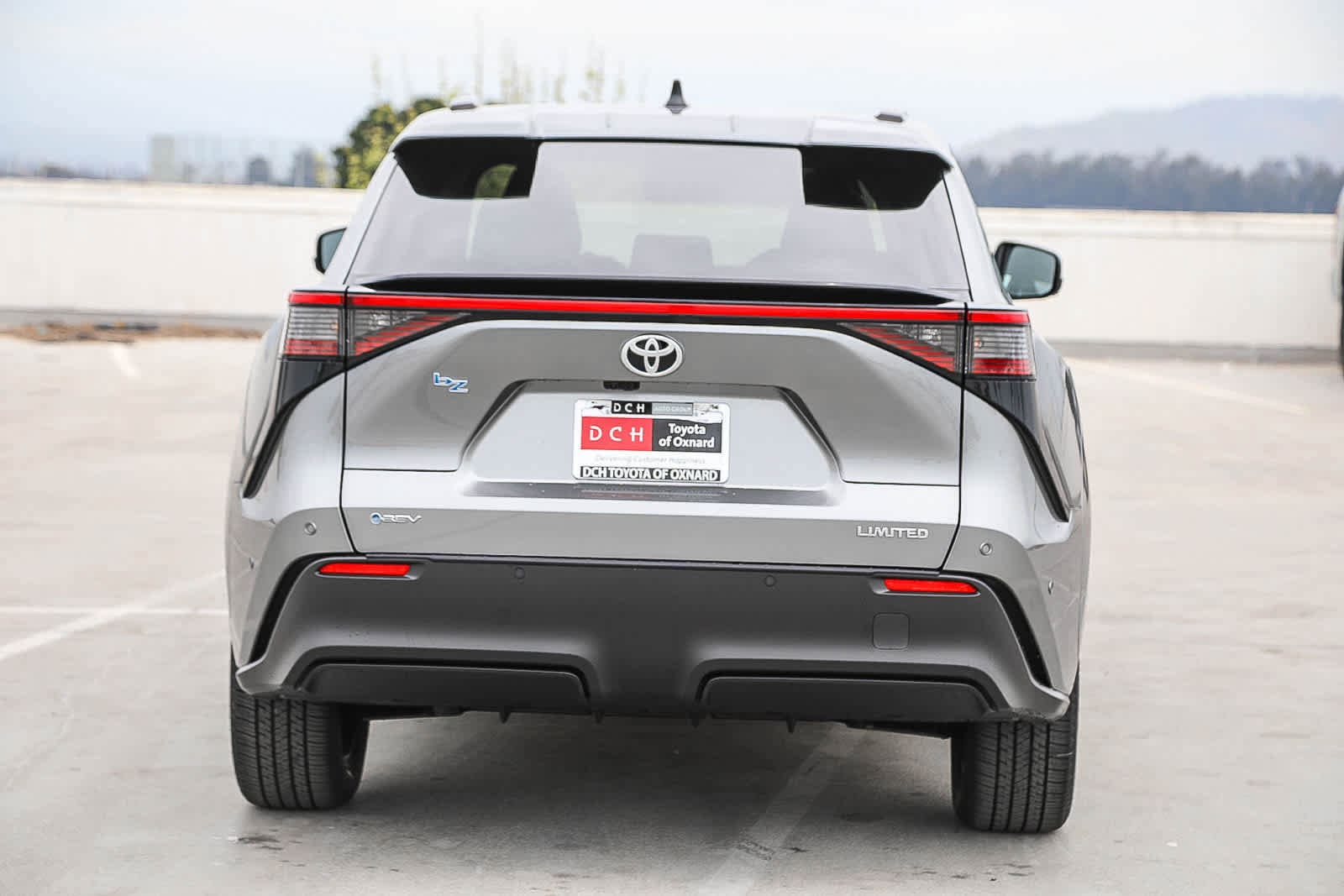 Thumbnail: 2026 Toyota bZ - 6