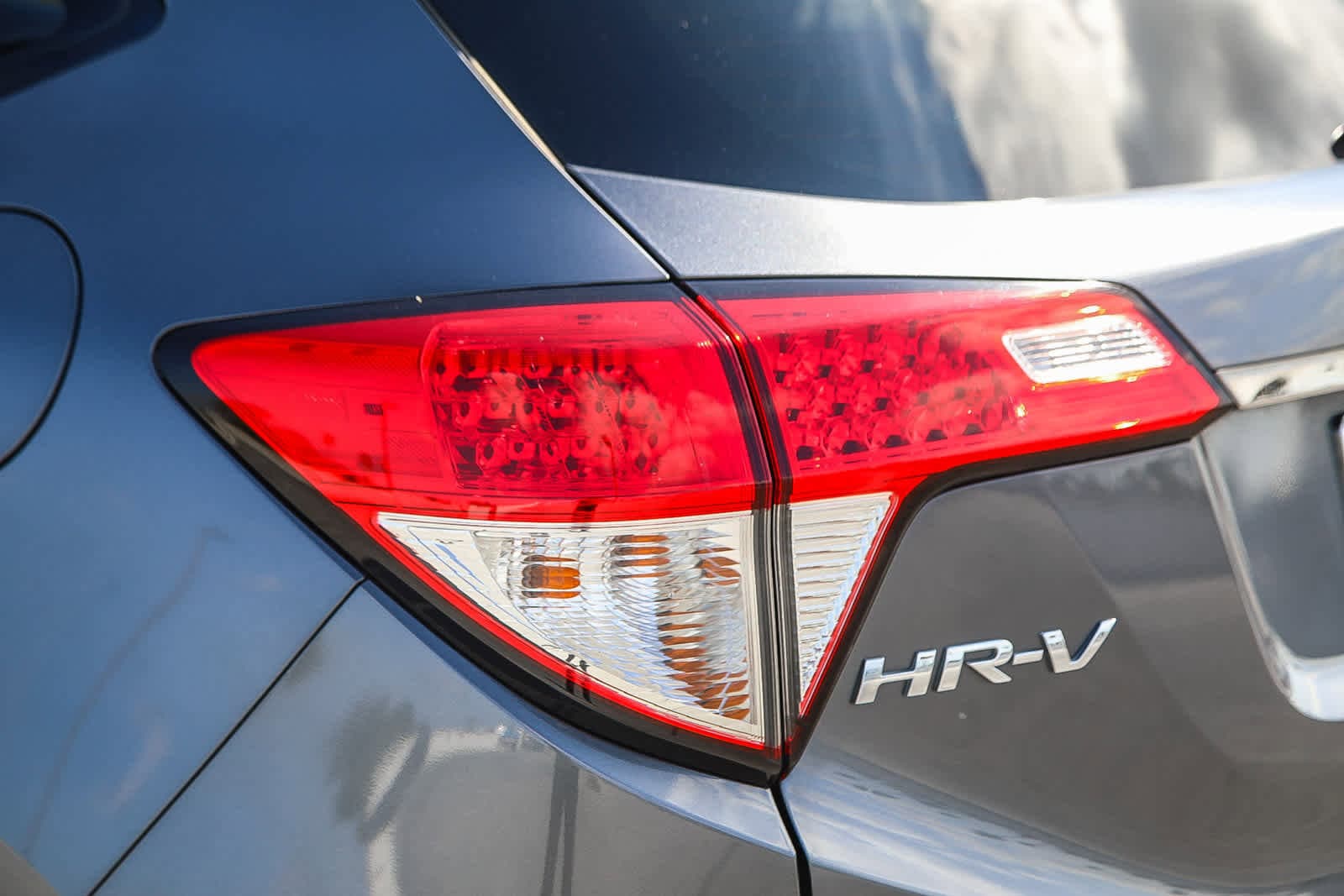 Thumbnail: 2021 Honda HR-V - 8