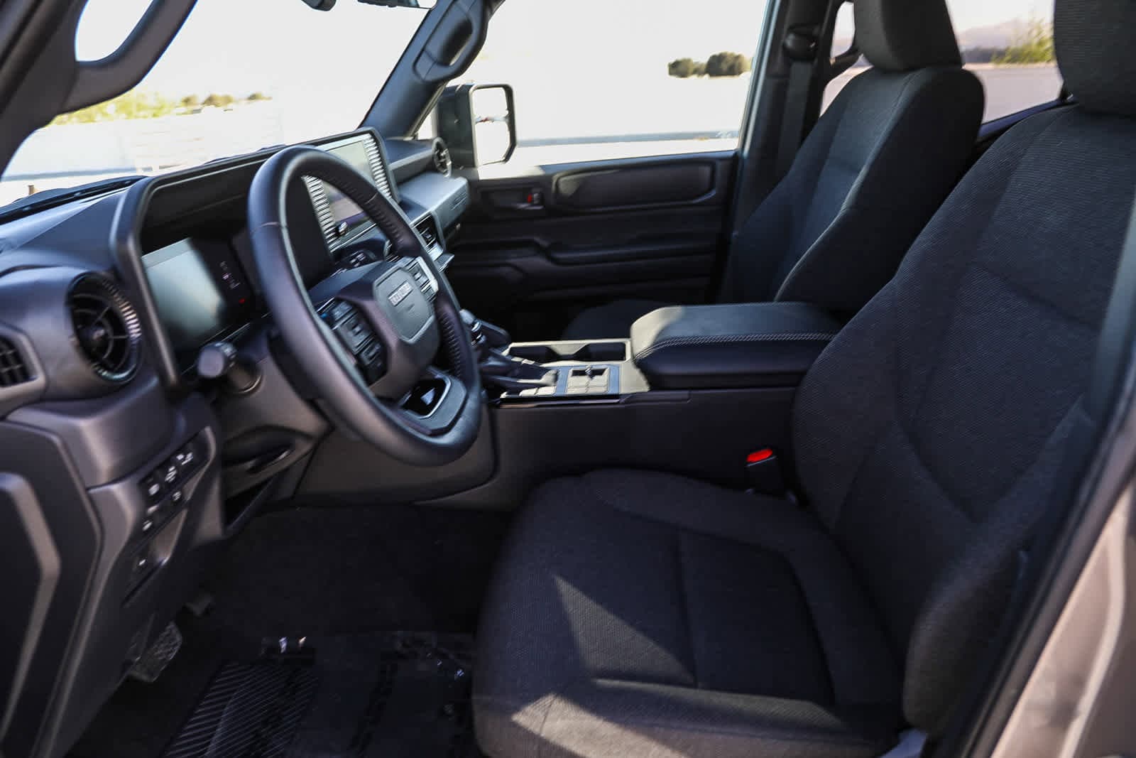 Thumbnail: 2025 Toyota Land Cruiser - 18