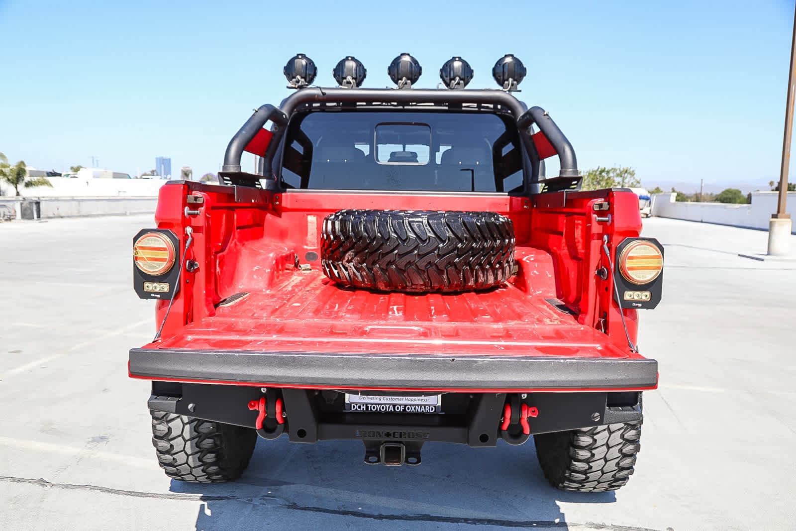 Thumbnail: 2020 Jeep Gladiator - 25
