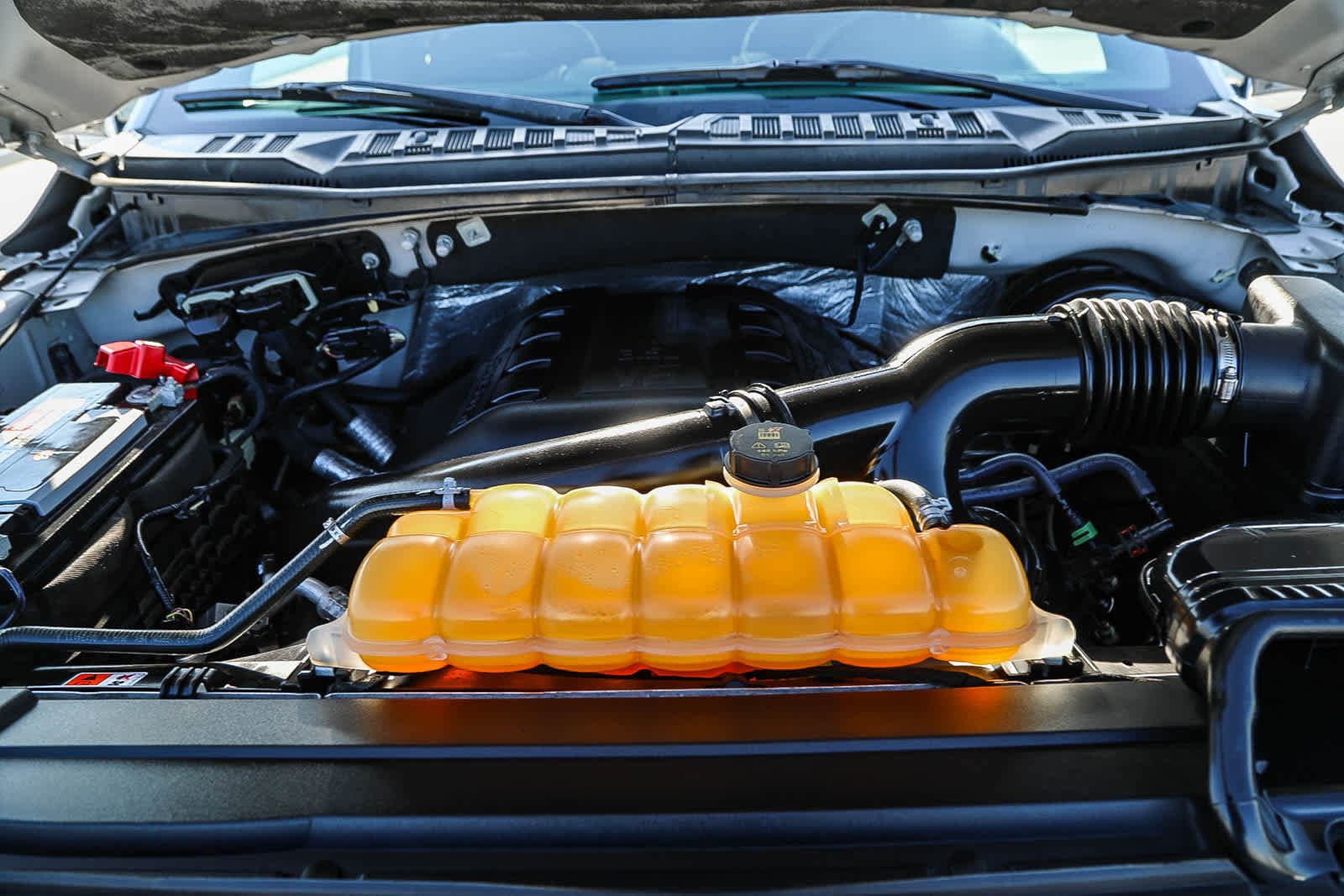 Thumbnail: 2016 Ford F-150 - 26