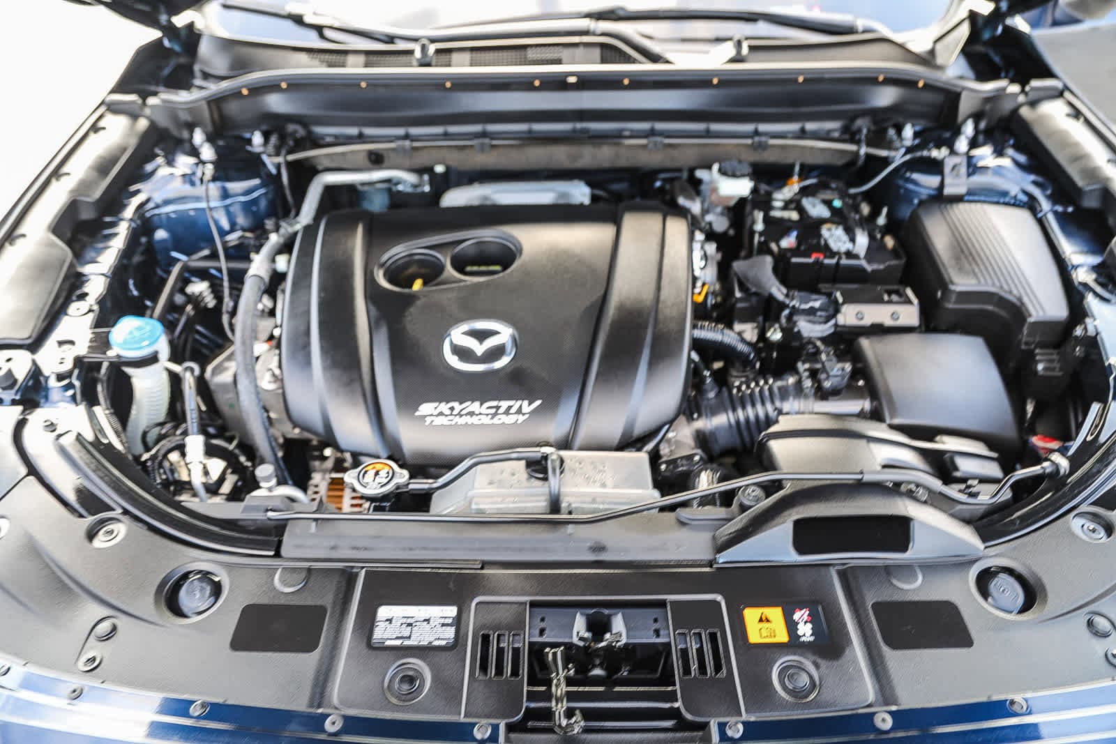 Thumbnail: 2019 Mazda CX-5 - 25