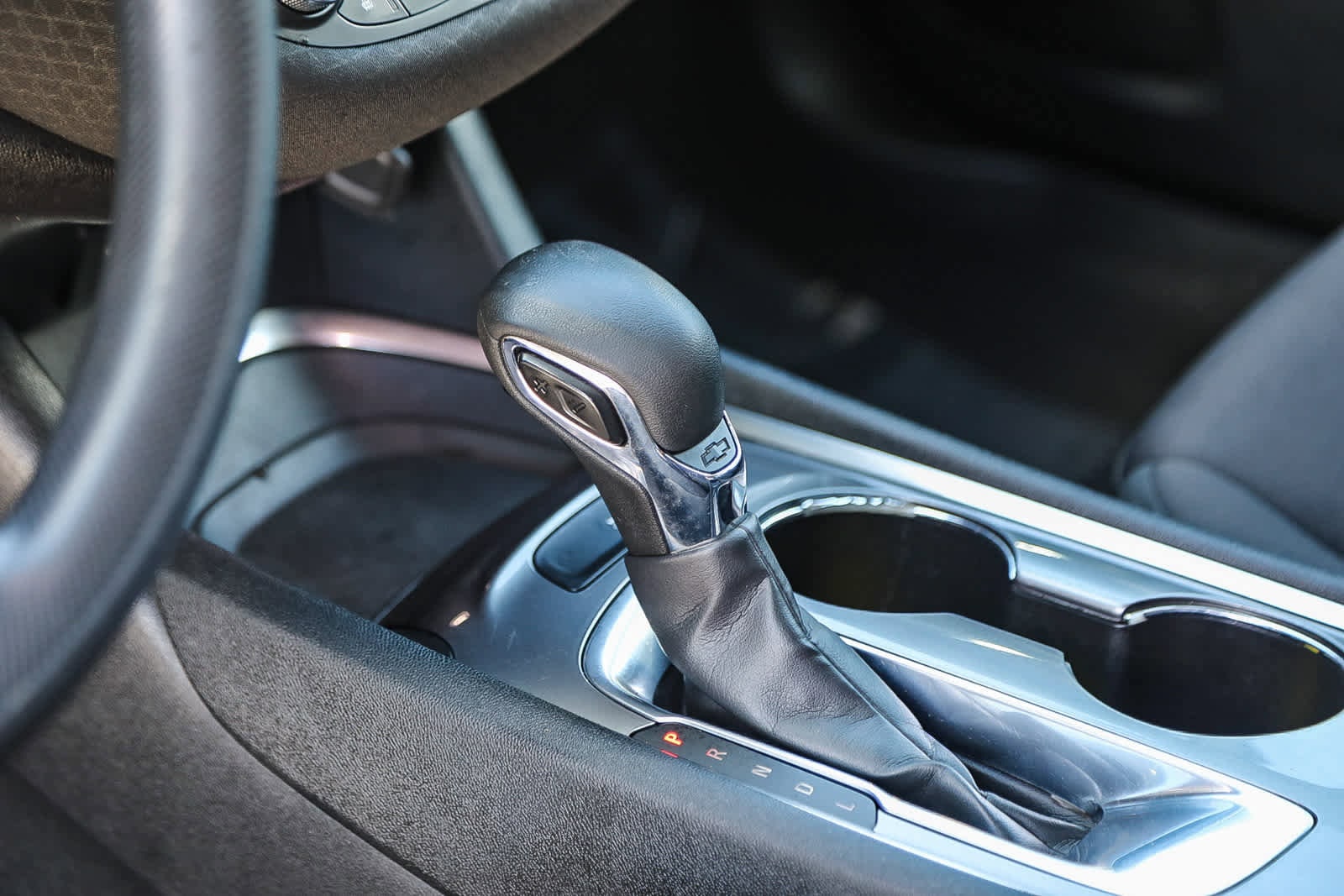 Thumbnail: 2021 Chevrolet Malibu - 20