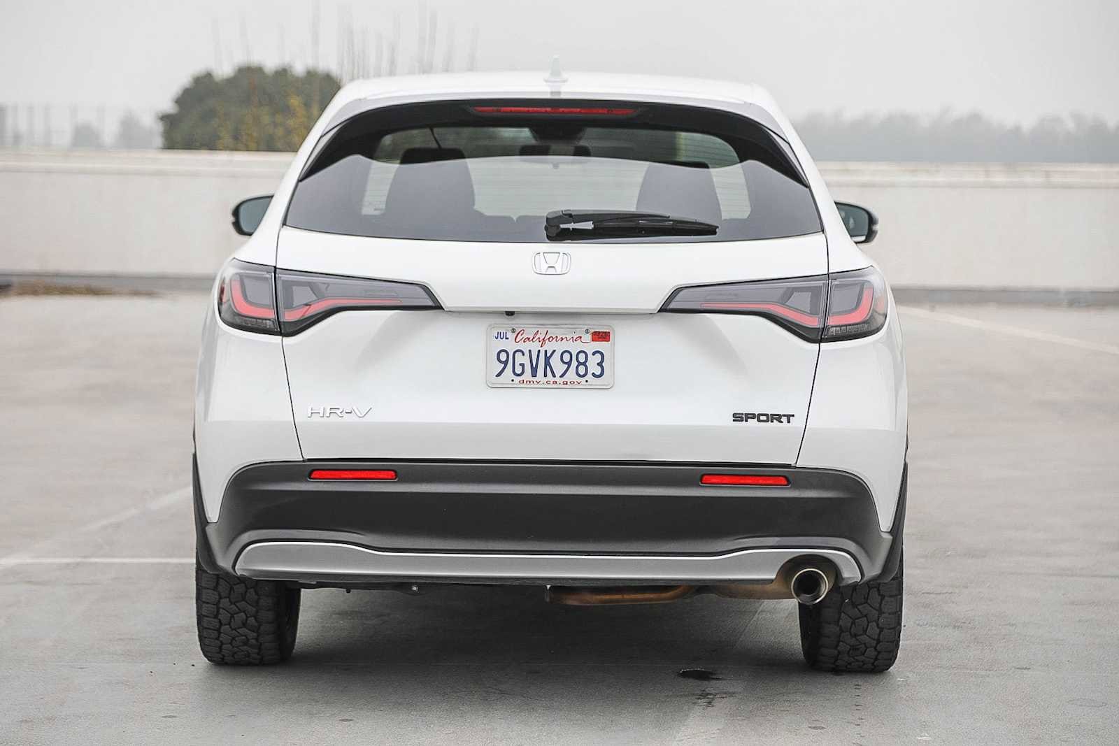 Thumbnail: 2024 Honda HR-V - 6