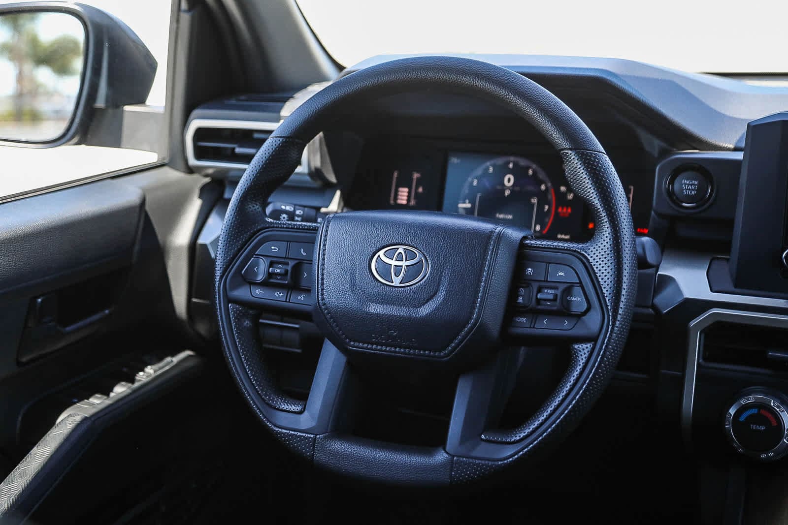 Thumbnail: 2026 Toyota Tacoma - 17