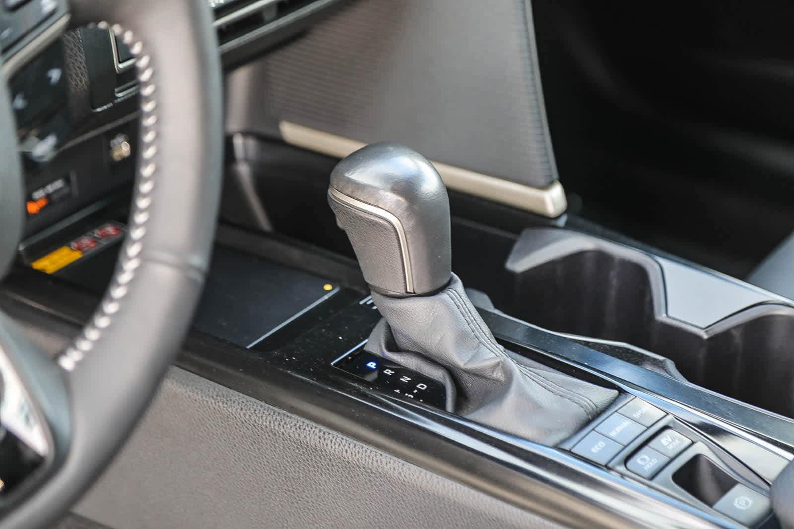 Thumbnail: 2025 Toyota Camry - 20