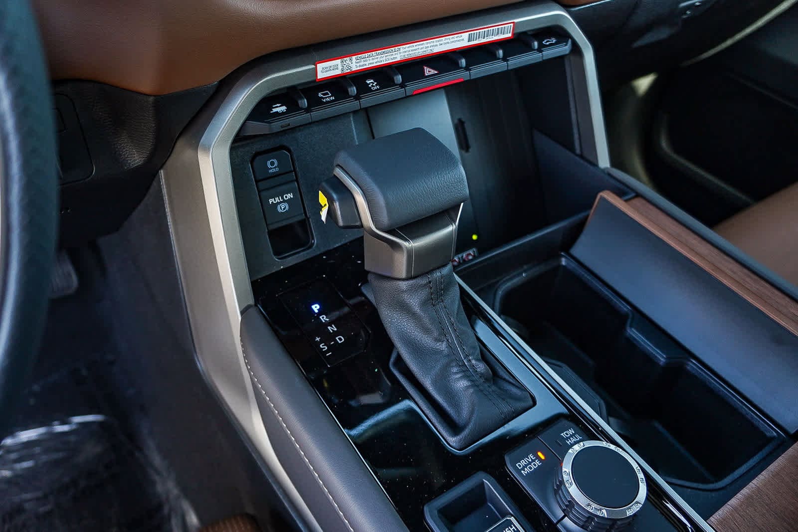 Thumbnail: 2026 Toyota Tundra - 26