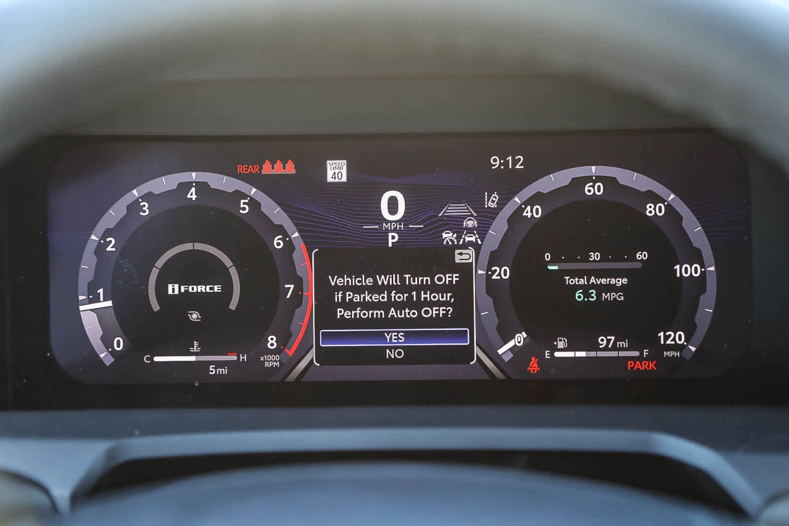 Thumbnail: 2025 Toyota Tacoma - 23