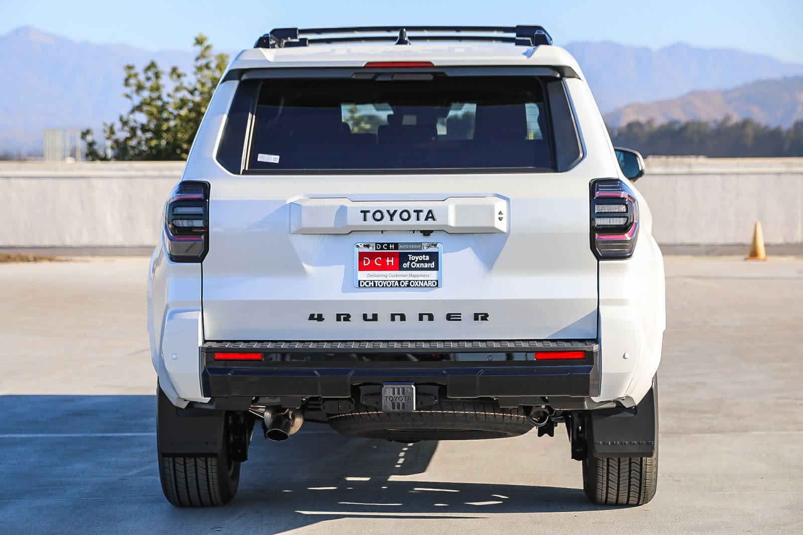 Thumbnail: 2025 Toyota 4Runner - 5