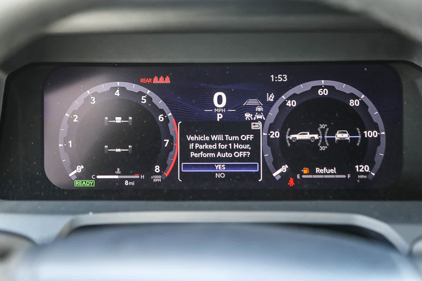 Thumbnail: 2025 Toyota Tacoma - 23