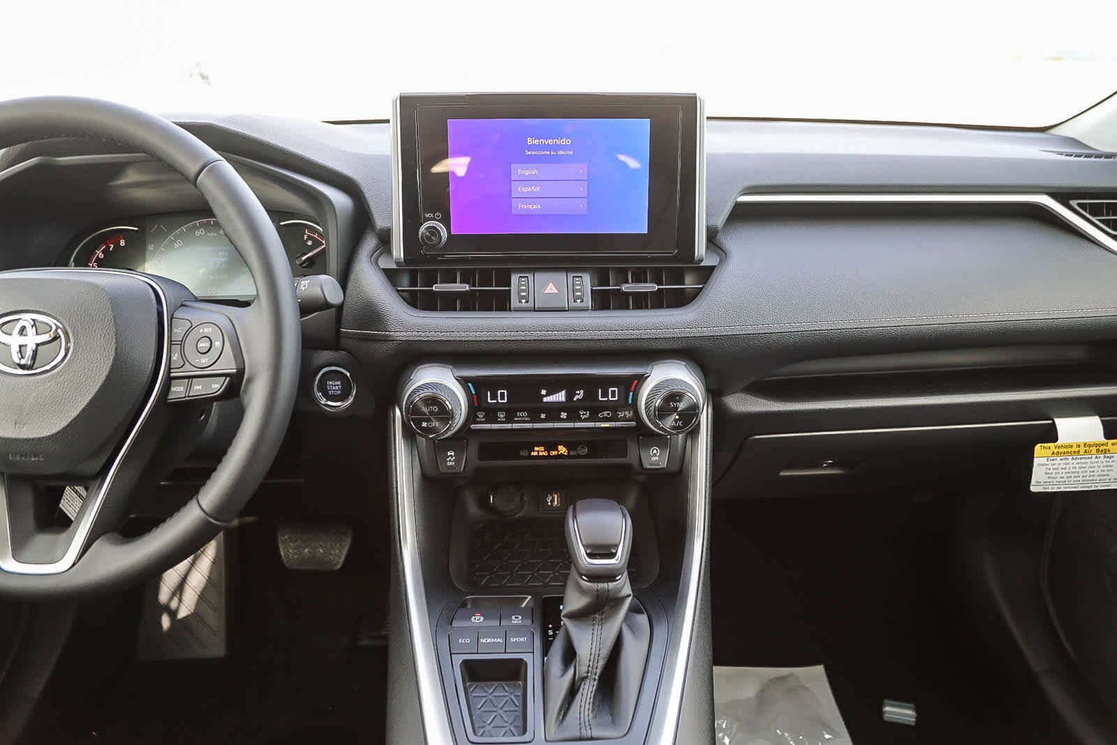 Thumbnail: 2025 Toyota RAV4 - 14