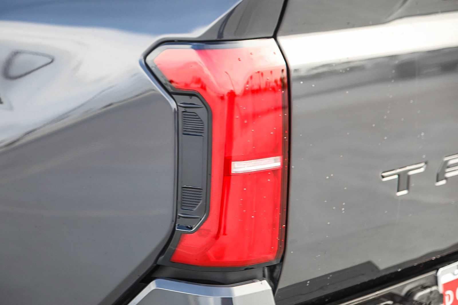 Thumbnail: 2026 Toyota Tacoma - 9