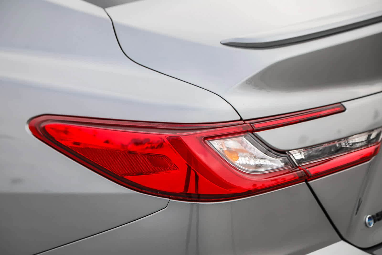 Thumbnail: 2025 Toyota Camry - 9