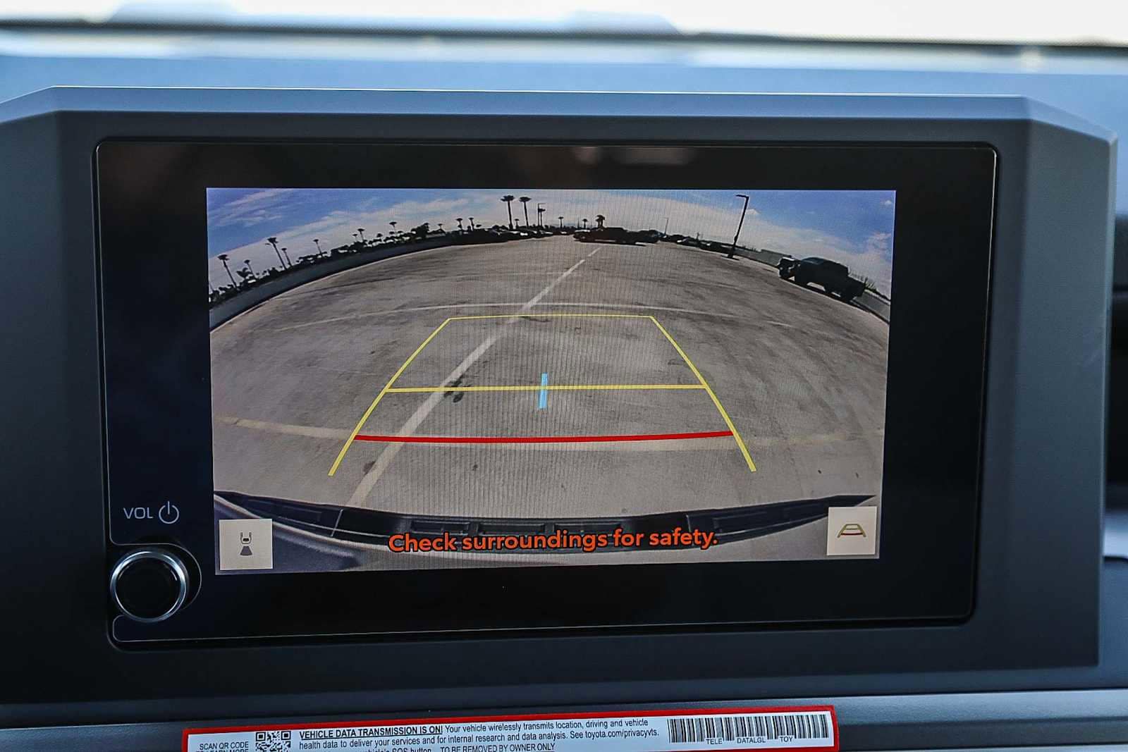 Thumbnail: 2026 Toyota Tacoma - 26