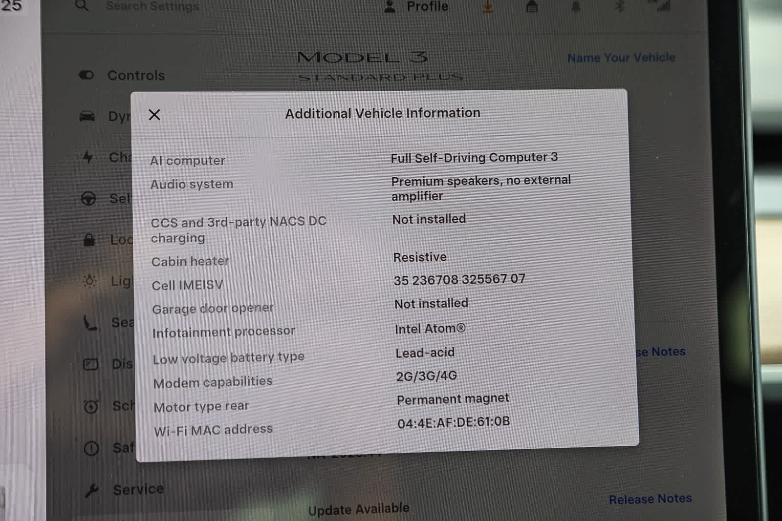 Thumbnail: 2019 Tesla Model 3 - 23