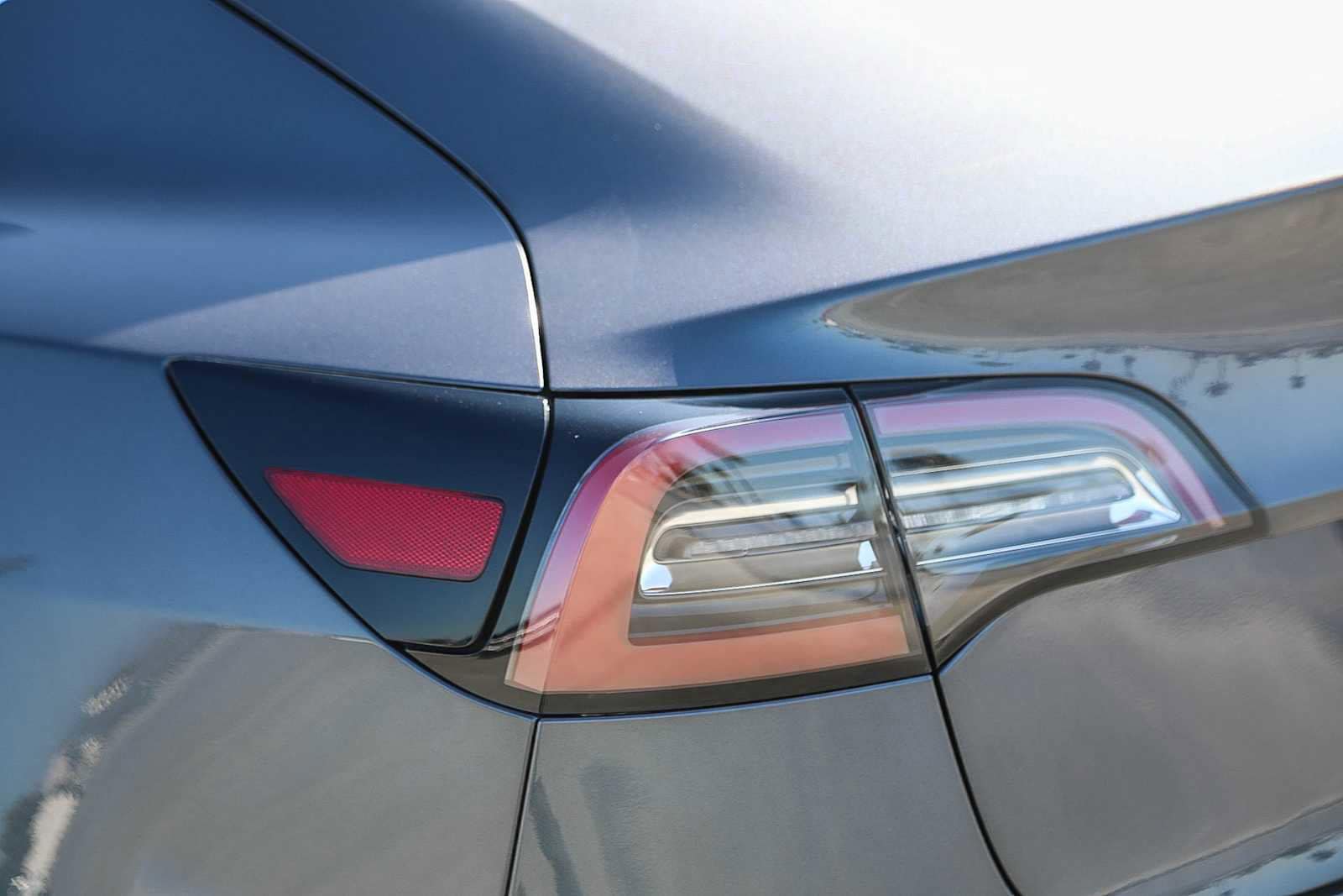 Thumbnail: 2018 Tesla Model 3 - 8