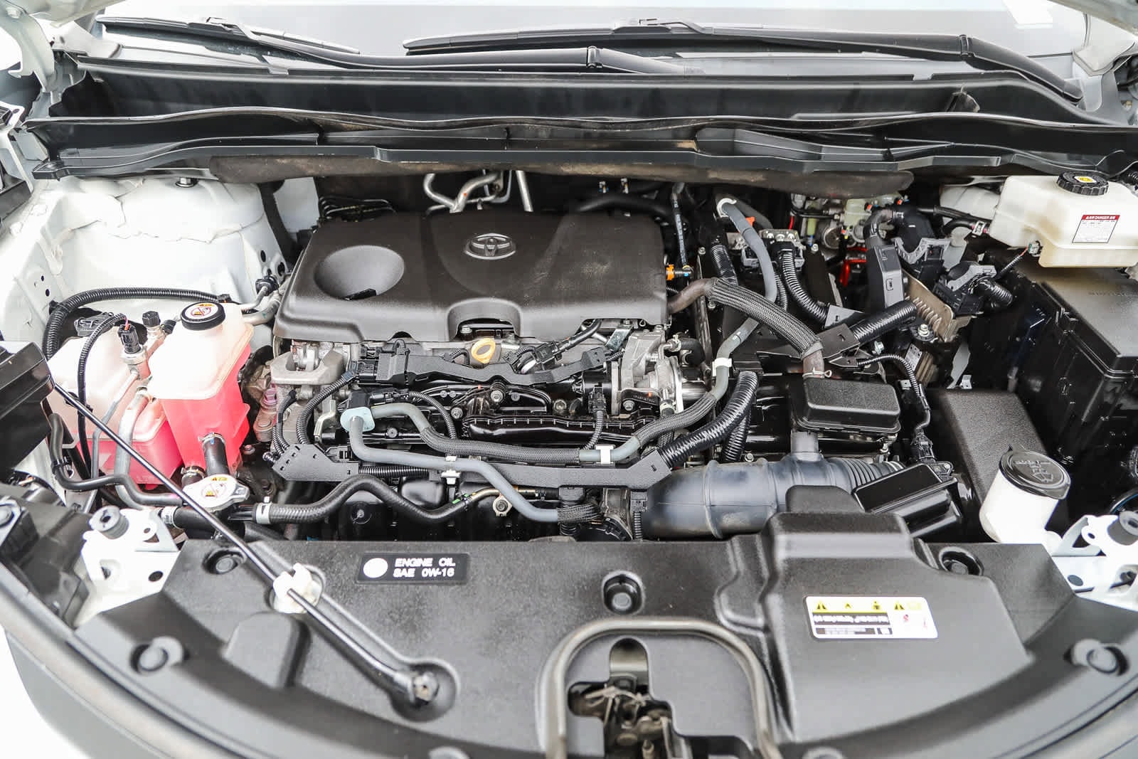 2021 Toyota Sienna LE 25