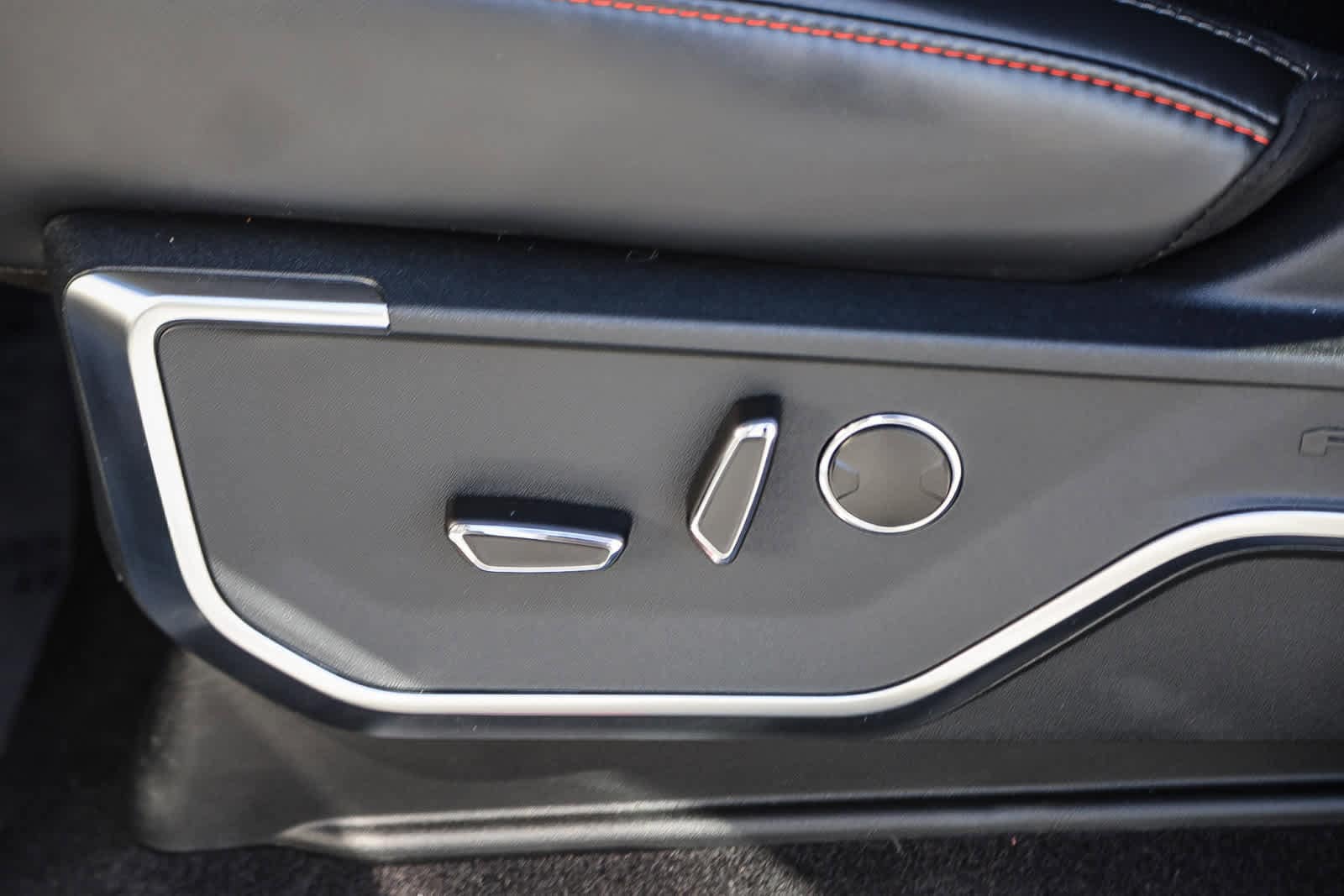 Thumbnail: 2025 Ford F-150 - 19