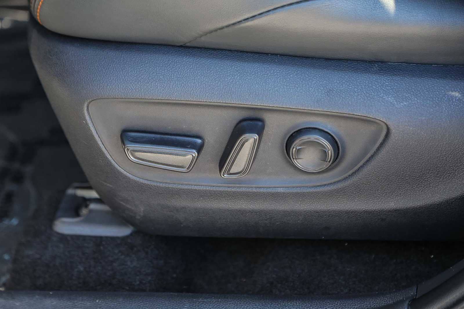 Thumbnail: 2024 Toyota RAV4 - 19