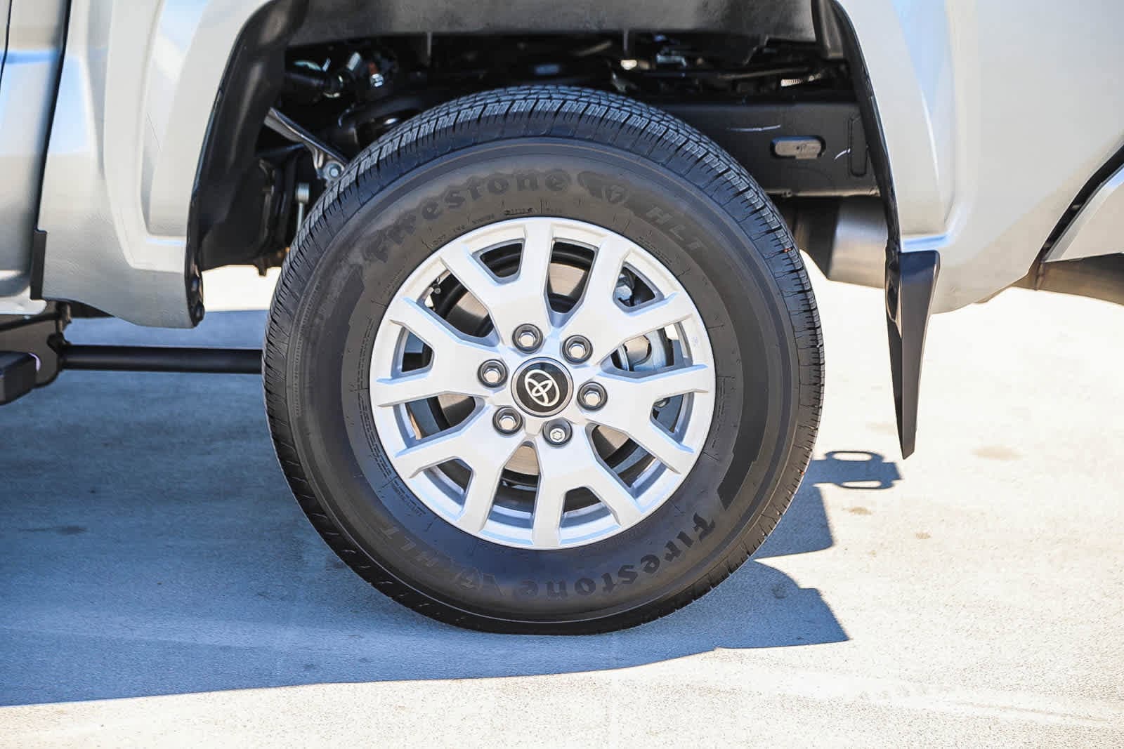 Thumbnail: 2025 Toyota Tacoma - 12