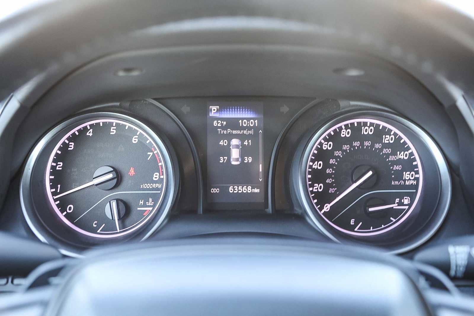 Thumbnail: 2023 Toyota Camry - 23