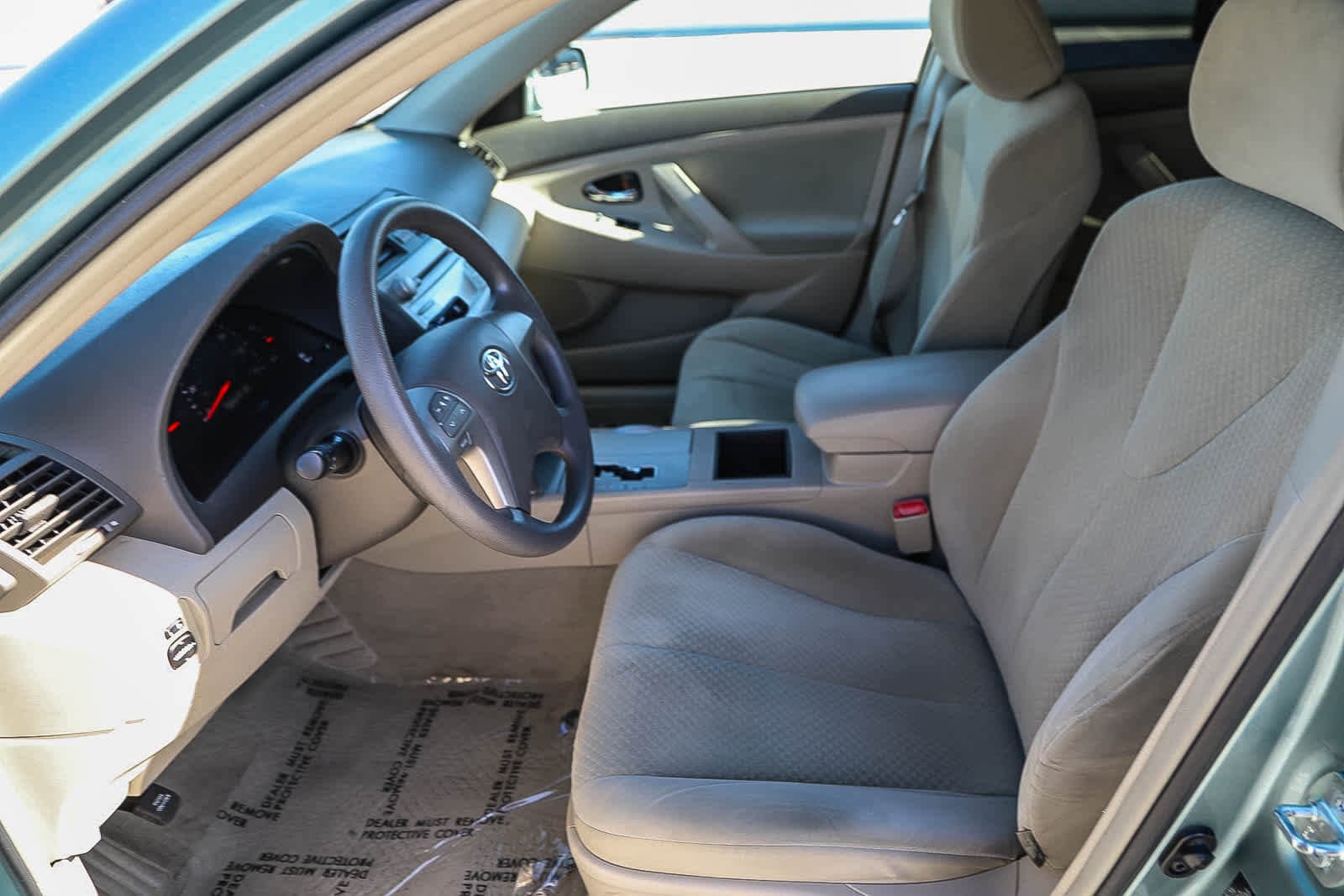 Thumbnail: 2009 Toyota Camry - 17