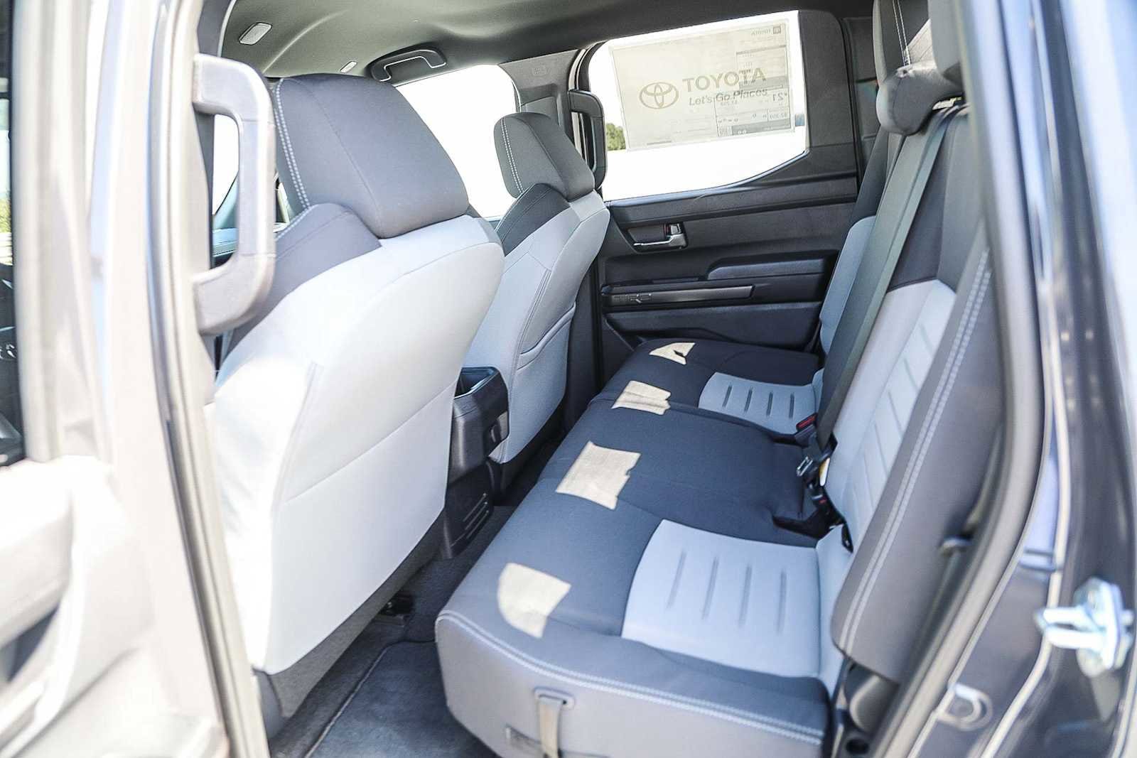 Thumbnail: 2026 Toyota Tacoma - 21