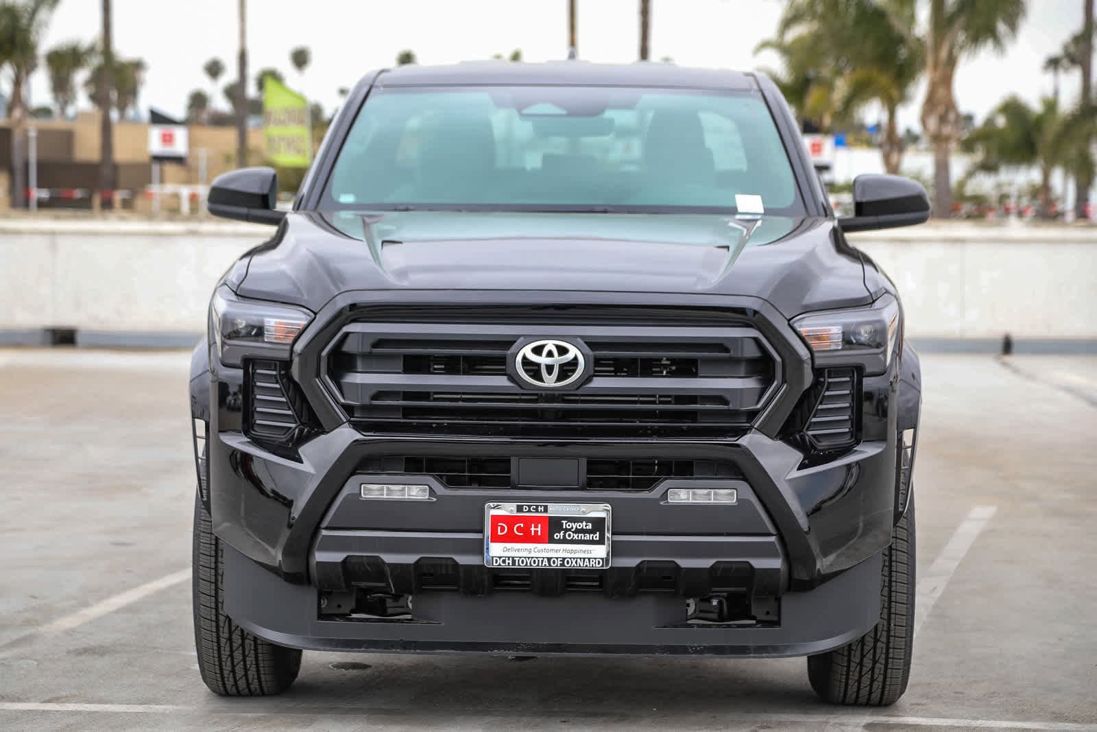 Thumbnail: 2025 Toyota Tacoma - 2