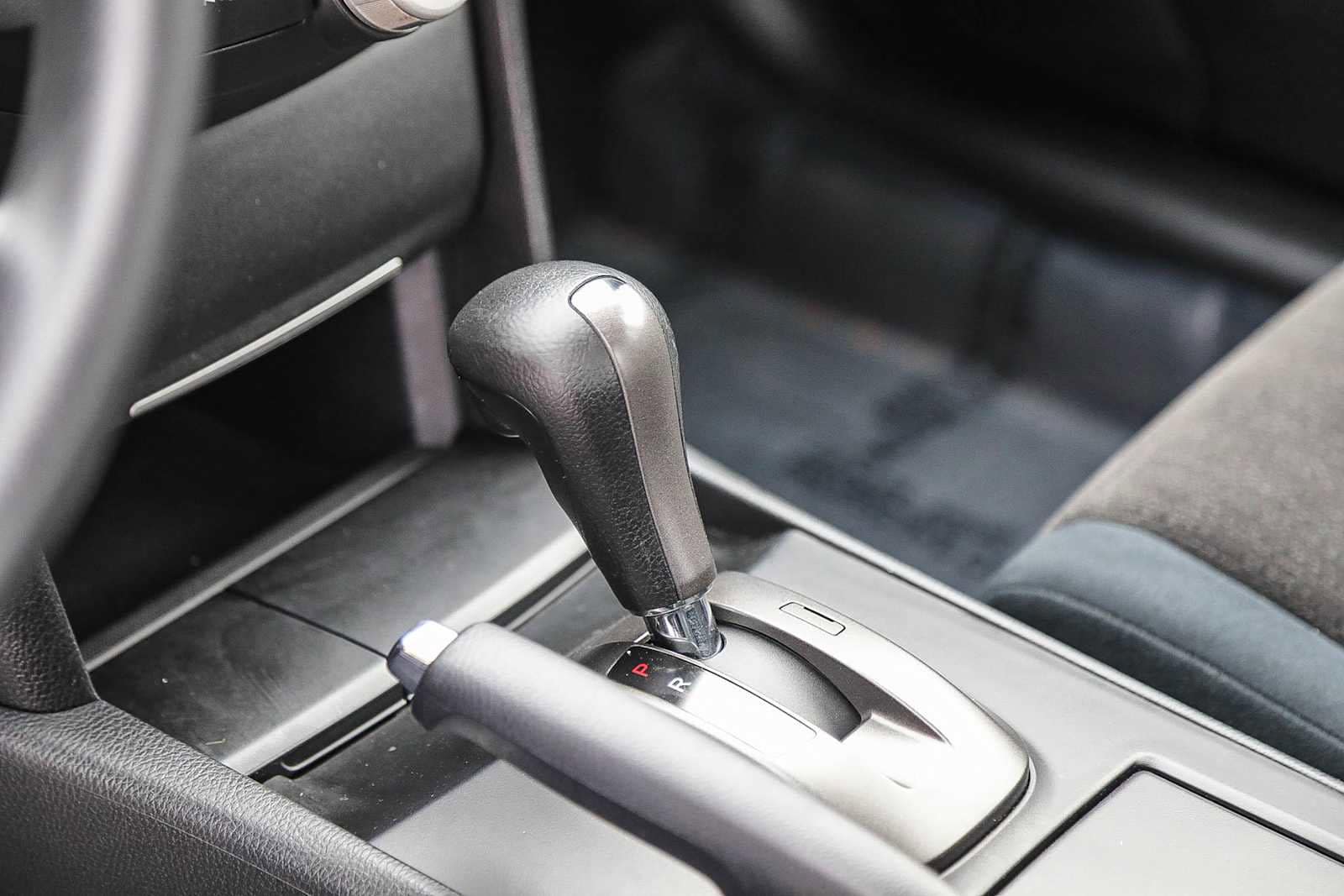 Thumbnail: 2008 Honda Accord - 20