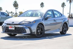 2026 Toyota Camry SE SE 2026 Toyota Camry SE SE