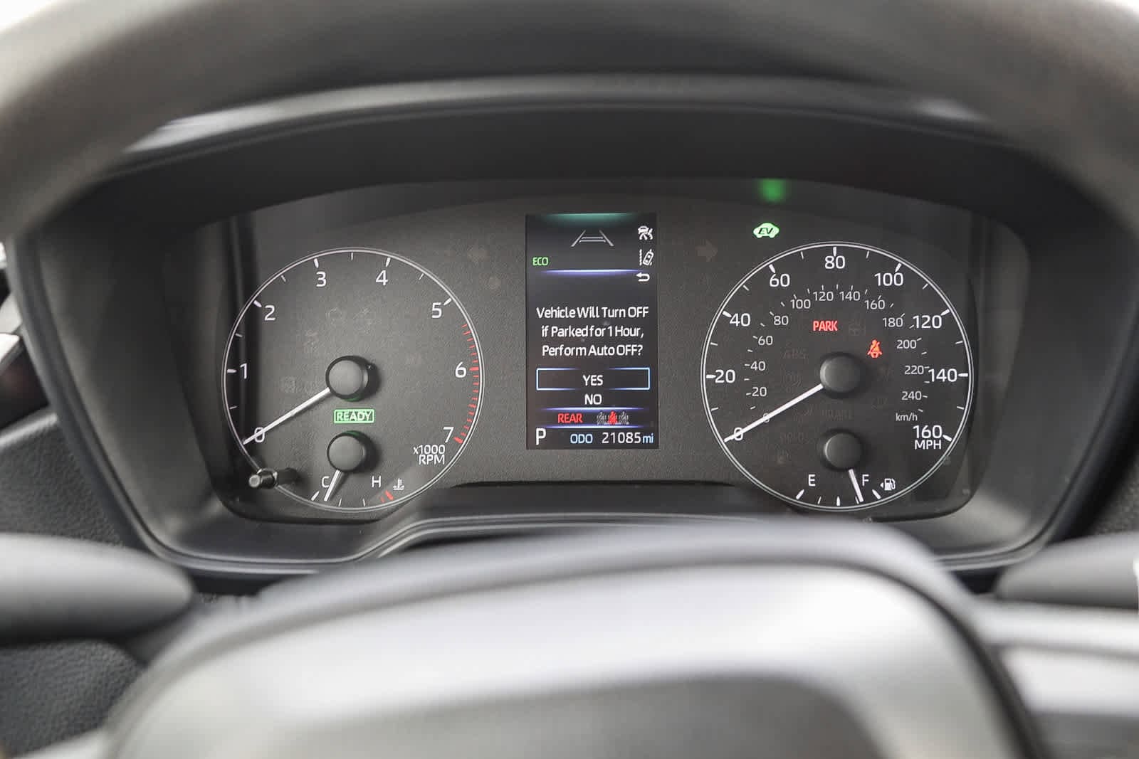 Thumbnail: 2024 Toyota Corolla - 23