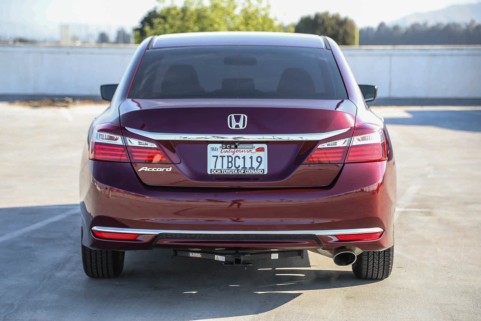 Thumbnail: 2016 Honda Accord - 6