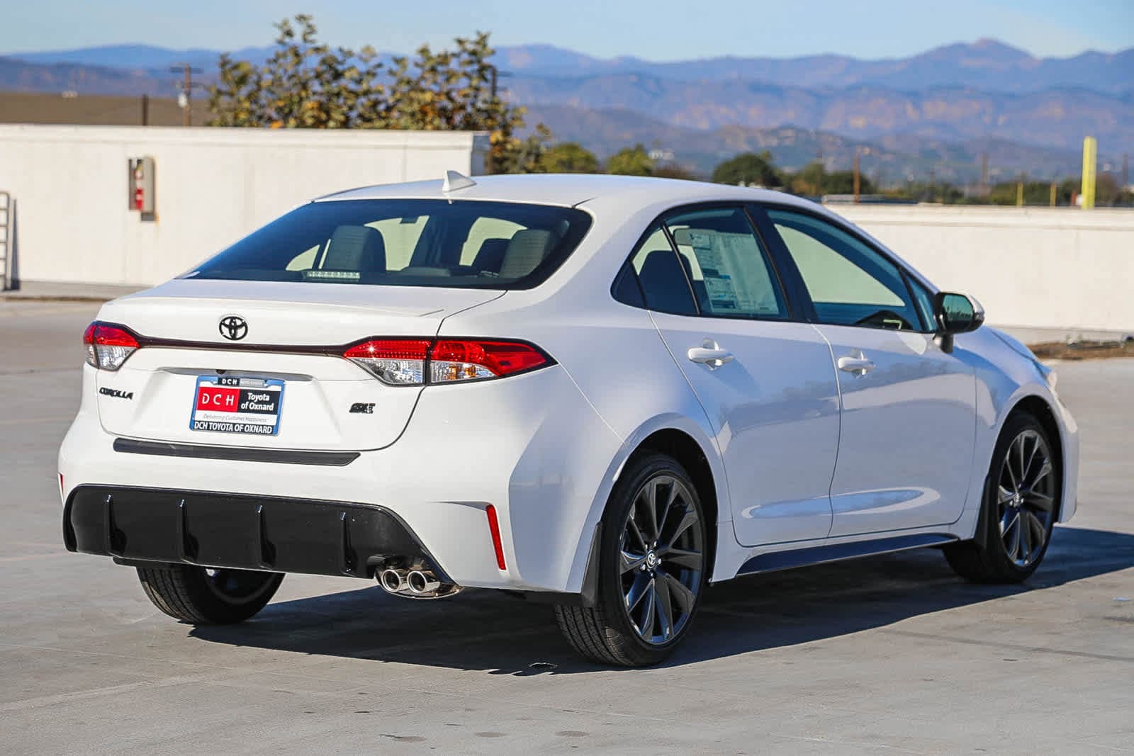 Thumbnail: 2026 Toyota Corolla - 5