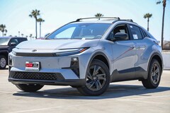 2026 Toyota C-HR SE SE AWD