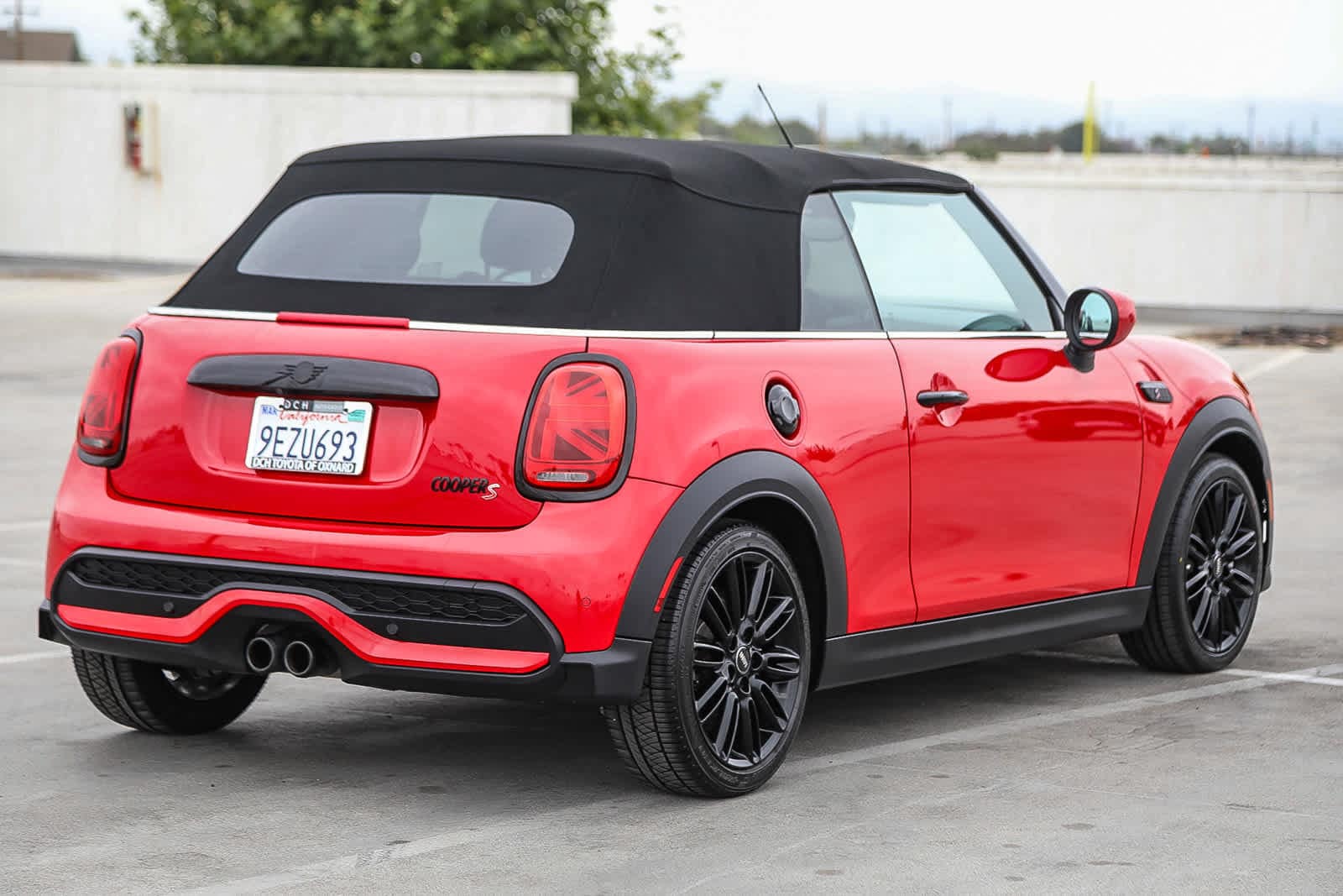 Thumbnail: 2023 MINI Cooper - 4