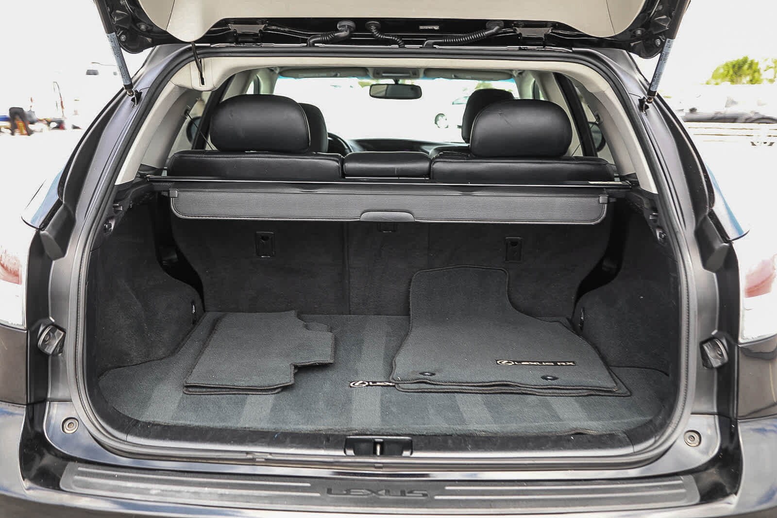 Thumbnail: 2015 Lexus RX - 24