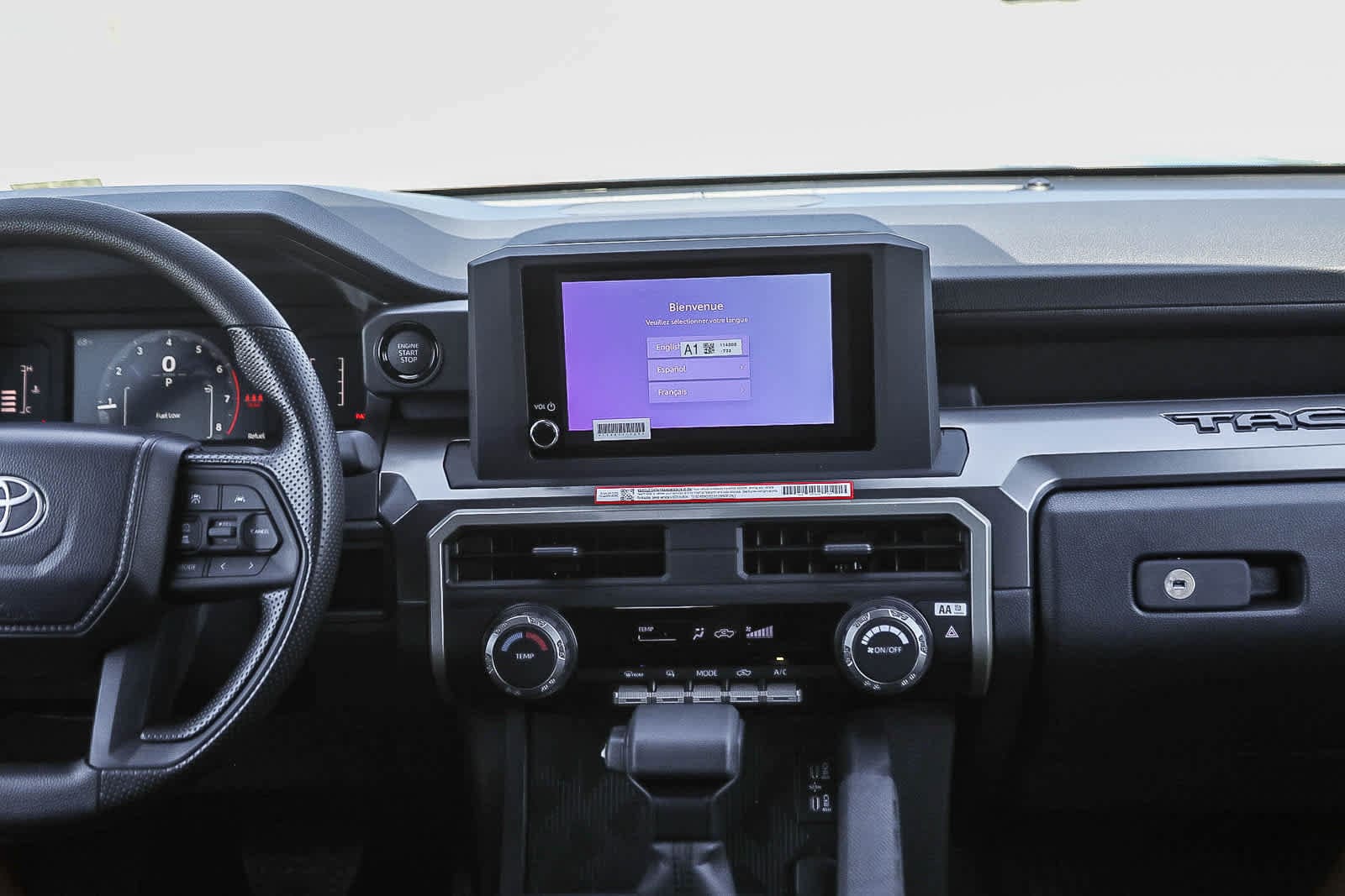 Thumbnail: 2026 Toyota Tacoma - 15