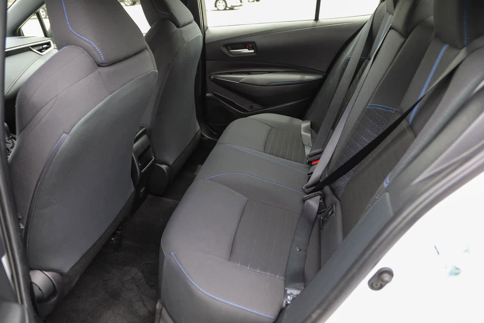 2022 Toyota Corolla SE 18