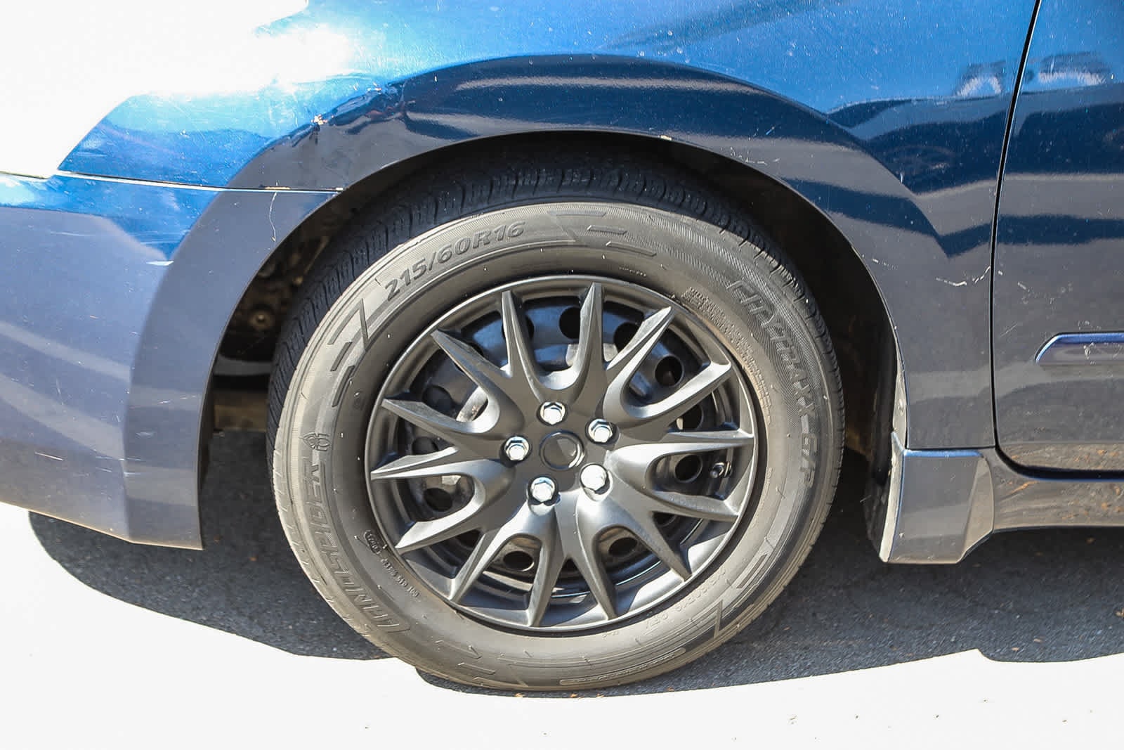 Thumbnail: 2008 Nissan Altima - 8