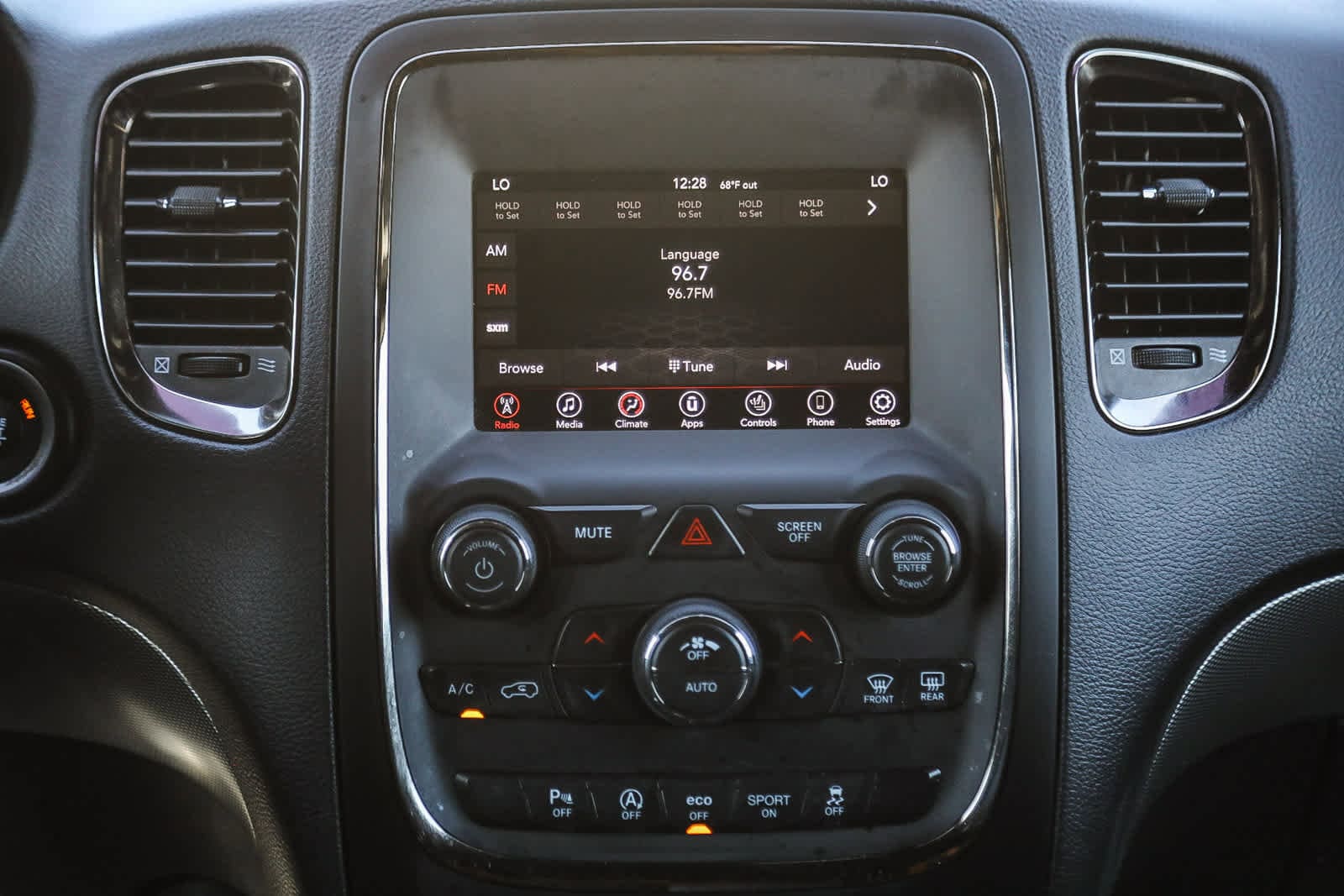 Thumbnail: 2020 Dodge Durango - 14