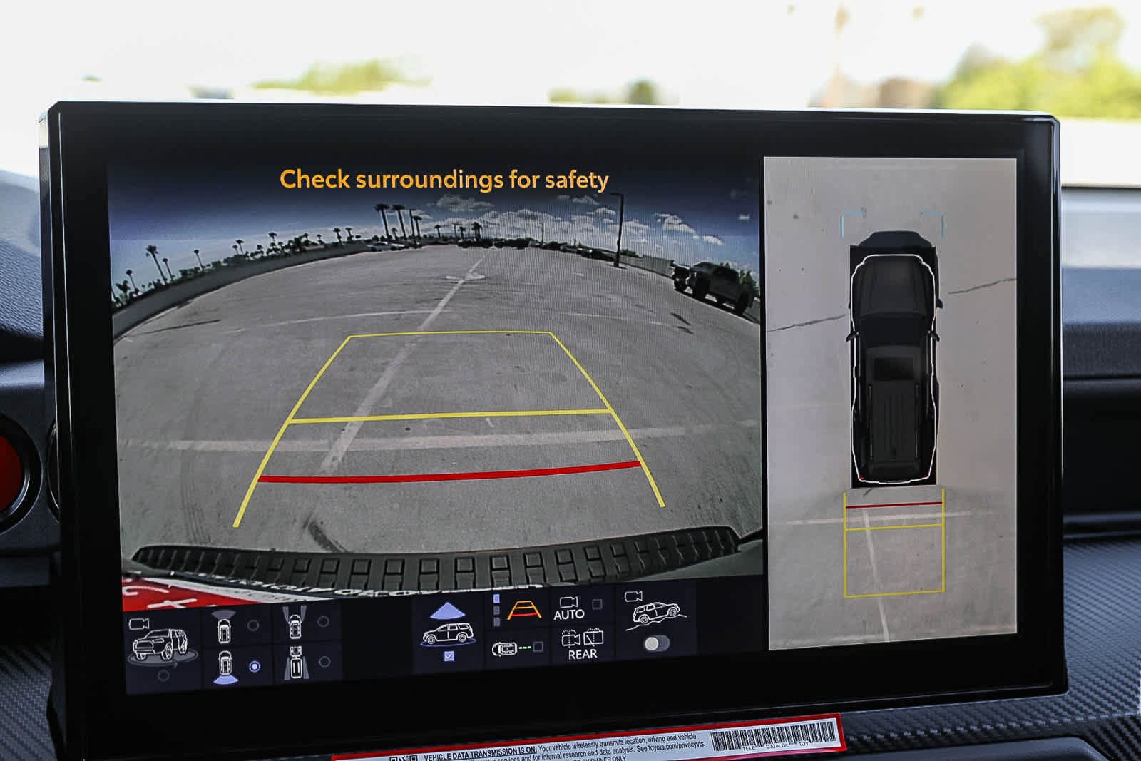 Thumbnail: 2025 Toyota 4Runner - 23