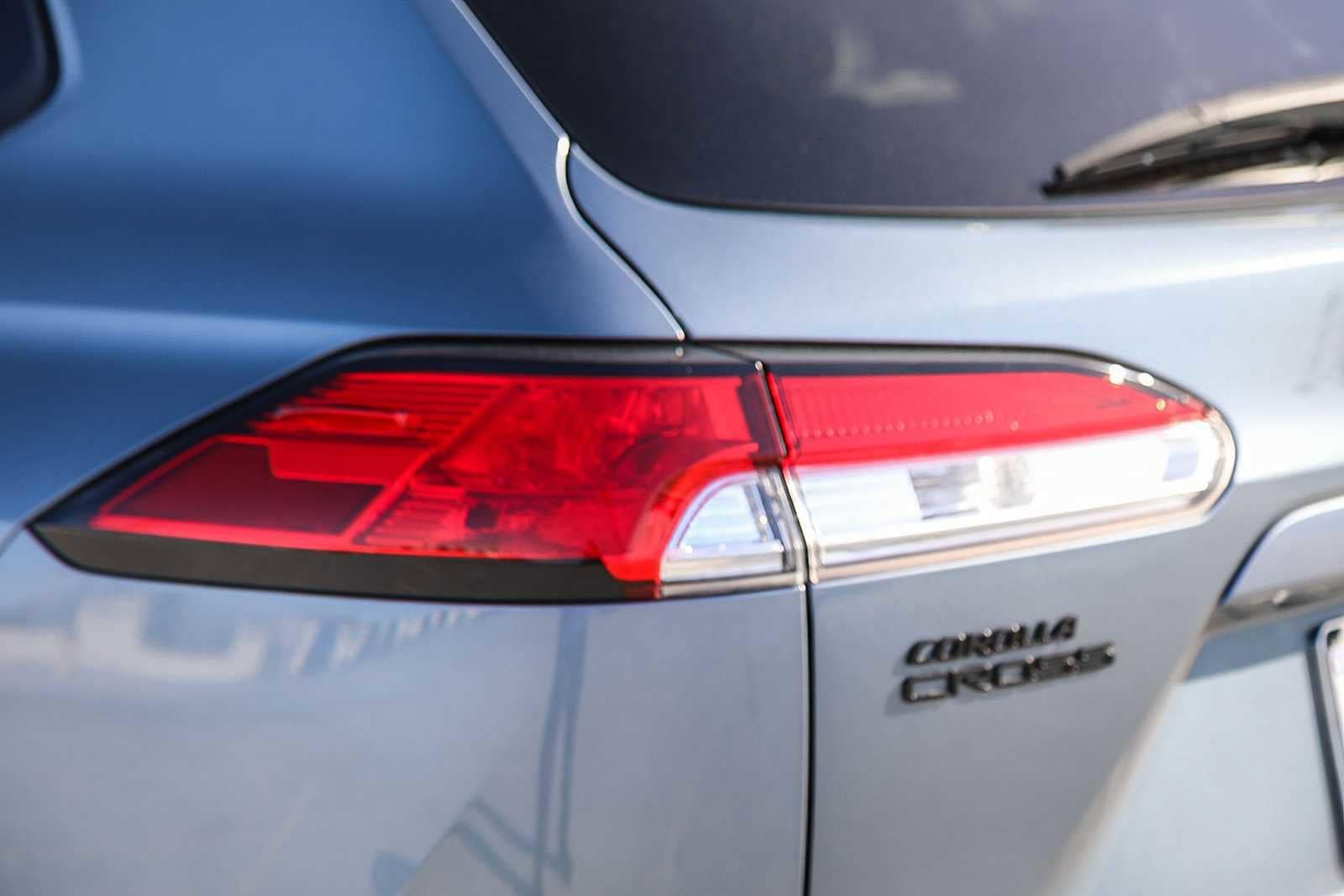 Thumbnail: 2022 Toyota Corolla Cross - 10